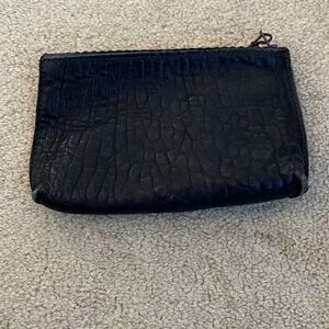 Bmay Pouch Navy  